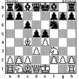 Chess Board