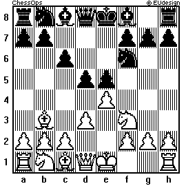 Chess Board