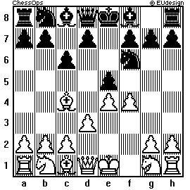 Chess Board