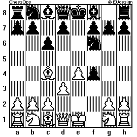 Chess Board