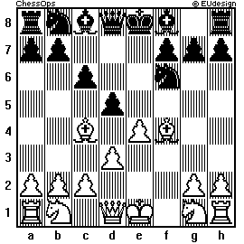 Chess Board
