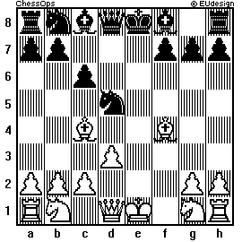 Chess Board
