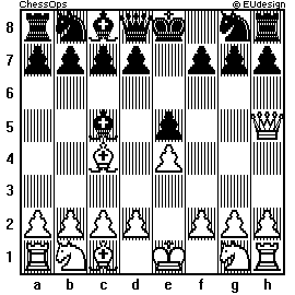 Chess Board
