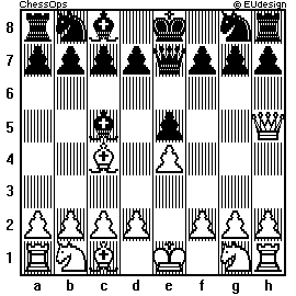 Chess Board