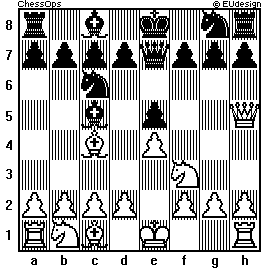 Chess Board