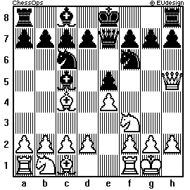 Chess Board