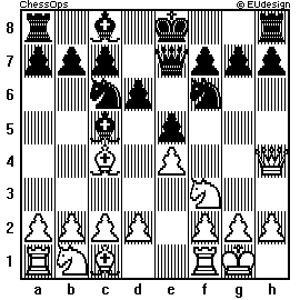 Chess Board