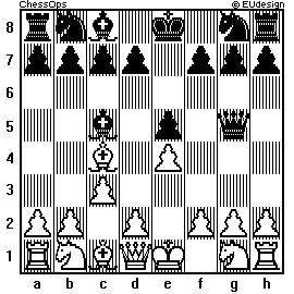 Chess Board