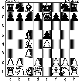 Chess Board