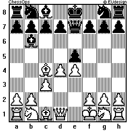 Chess Board