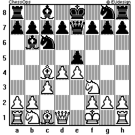 Chess Board