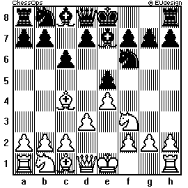 Chess Board