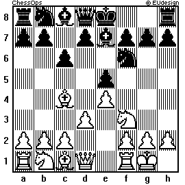 Chess Board
