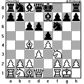 Chess Board