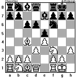 Chess Board