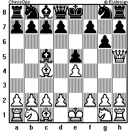 Chess Board