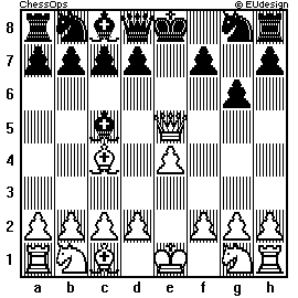 Chess Board
