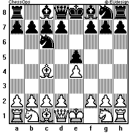 Chess Board