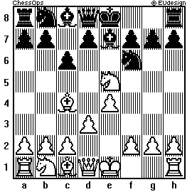 Chess Board