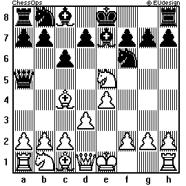 Chess Board