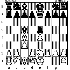 Chess Board