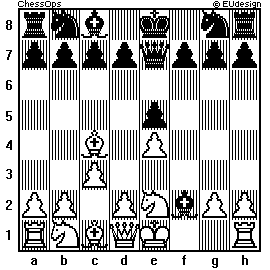 Chess Board