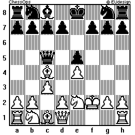 Chess Board