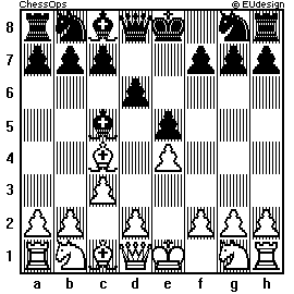 Chess Board