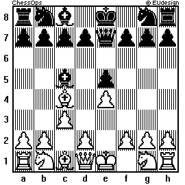 Chess Board
