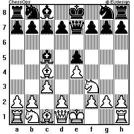 Chess Board