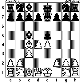 Chess Board