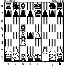 Chess Board