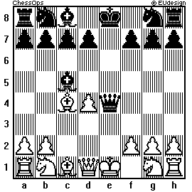 Chess Board