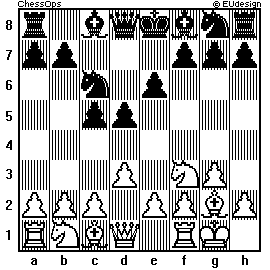 Chess Board