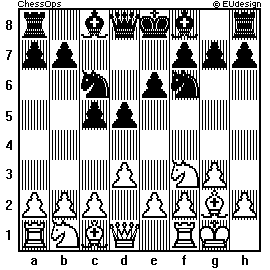 Chess Board