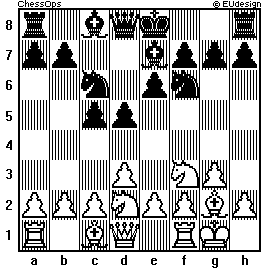 Chess Board