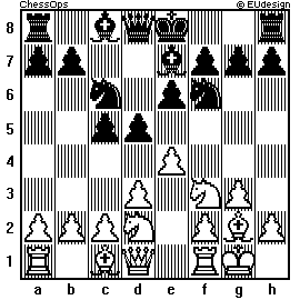 Chess Board