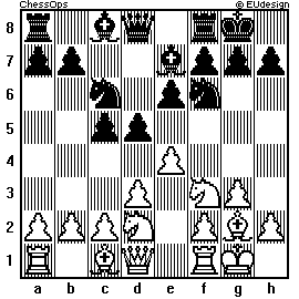 Chess Board
