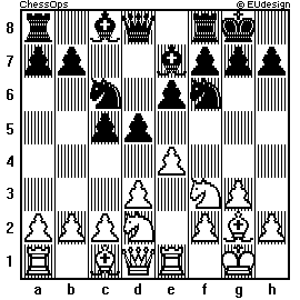 Chess Board
