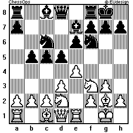 Chess Board