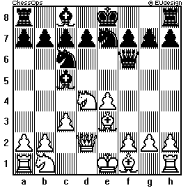 Chess Board