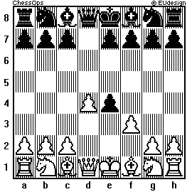 Chess Board