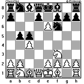Chess Board