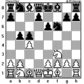 Chess Board