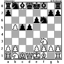 Chess Board