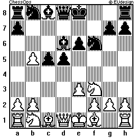 Chess Board