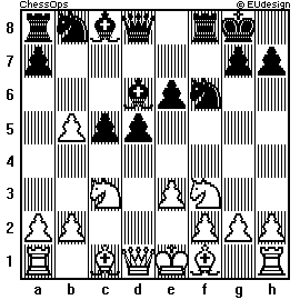 Chess Board