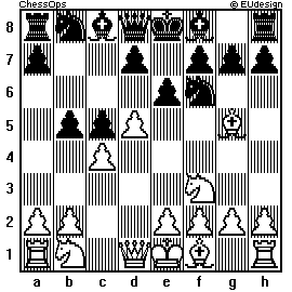 Chess Board