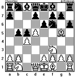 Chess Board