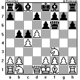 Chess Board